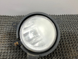 фара противотуманная правая Kia Sorento 1 поколение 2005, 2.4 л., G4JS, бензин, МКПП, красный, внедорожник 5 дв., полный подключаемый привод