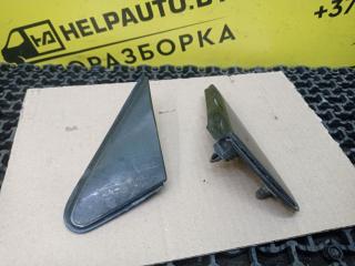 накладка на зеркало Nissan Murano Z50 2003, 3.5 л., бензин, АКПП, синий, внедорожник 5 дв.