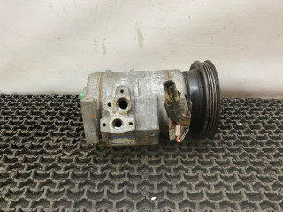 компрессор кондиционера Chrysler PT Cruiser 1 поколение 2002, 2.0 л., ECC, бензин, АКПП, черный, хетчбэк 5 дв., HFC134A, 447220-3672