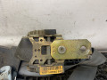 ремень безопасности Mazda 626 GF 1997, 2.0 л., дизель, МКПП, зелёный, седан, передний привод - фото №3