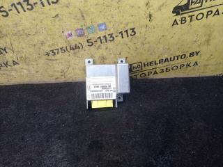 блок AirBag Ford Mondeo 2 поколение 1998, 1.8 л., дизель, МКПП, синий, хетчбэк 5 дв., передний привод, 000059579267