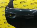 дверь задняя правая Suzuki Baleno 1 поколение 1998, 1.3 л., G13B, бензин, МКПП, синий, седан, передний привод - фото №3