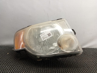 фара правая Ford Escape 2 поколение R3 2009, 2.3 л., бензин, АКПП, синий, внедорожник 5 дв., передний привод