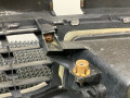 фара противотуманная правая Opel Zafira 1 поколение (A) 1999, 2.0 л., бензин, МКПП, серый, передний привод - фото №5