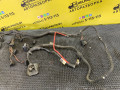 проводка салона Volkswagen Golf 5 поколение 2008, 1.4 л., BUD, бензин, 5МКПП, синий, хетчбэк 5 дв., передний привод - фото №14
