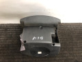 кожух рулевой колонки Dodge Caliber 1 поколение 2008, 1.8 л., бензин, МКПП, красный, хетчбэк 5 дв., передний привод - фото №2