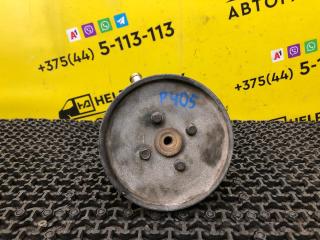 насос гидроусилителя руля Peugeot 405 1 поколение 1992, 1.6 л., BDY (XU5M2Z), бензин, МКПП, синий, седан, передний привод