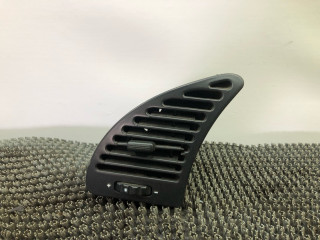 дефлектор обдува салона Citroen Xsara 1 поколение 1998, 1.9 л., дизель, 5МКПП, зеленый, универсал