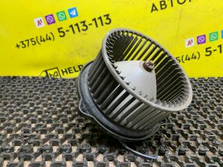 моторчик печки Mitsubishi Lancer 7 поколение 1996, 2.0 л., дизель, МКПП, белый, универсал, передний привод