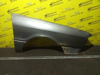 крыло переднее правое Audi 80 B3 1988, 1.6 л., дизель, МКПП, седан, передний привод