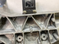 кронштейн двигателя Renault Safrane 1 поколение [рестайлинг] 1997, 2.0 л., бензин, АКПП, красный, седан, передний привод - фото №3