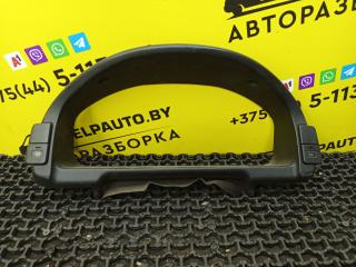 рамка панели приборов Rover 600 Series 1 поколение 1997, 2.0 л., дизель, МКПП, синий, седан, передний привод