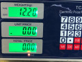 комплект сцепления Ford Focus 2 поколение [рестайлинг] 2009, 1.6 л., бензин, МКПП, черный, универсал, передний привод - фото №8