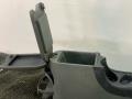 консоль салона Hyundai Santa Fe 1 поколение (SM) 2001, 2.4 л., бензин, МКПП, черный, внедорожник 5 дв., передний привод - фото №5