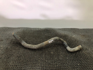 патрубок радиатора Mercedes-Benz C-Класс W202/S202 [рестайлинг] W202 1997, 2.2 л., OM 604.910, дизель, МКПП, темно зеленный металлик, седан, задний привод