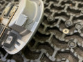 фонарь салона (плафон) Kia Sorento 1 поколение 2005, 2.5 л., D4CB, дизель, АКПП, черный, внедорожник 5 дв., полный подключаемый привод - фото №2
