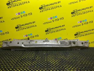 усилитель бампера переднего Opel Vectra B 1996, 1.7 л., X 17 DT (TC4EE1), дизель, МКПП, серебро, хетчбэк 5 дв., передний привод