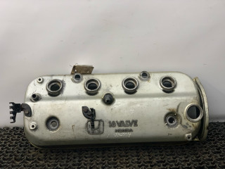 клапанная крышка Honda Accord 5 поколение 1995, 2.0 л., F20B, бензин, АКПП, черный, седан