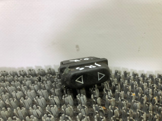 кнопка стеклоподъемника двери задней правой Iran Khodro Samand 1 поколение 2009, 1.8 л., бензин, МКПП, черный, седан, передний привод