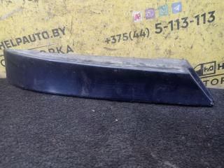 ус под фонарь левый Ford Mondeo 2 поколение 1998, 1.8 л., дизель, МКПП, синий, хетчбэк 5 дв., передний привод