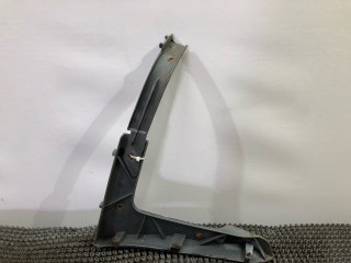 Крепление бампера заднего Dodge Caravan 3 поколение RG 1999, 2.4 л., EDZ, бензин, АКПП, темно зеленый, передний привод