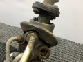 рулевая рейка Opel Astra F 1994, 1.6 л., X 16 SZ, бензин, АКПП, синий, хетчбэк 5 дв., передний привод, 26022847, 009 - фото №7