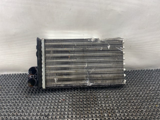 радиатор отопителя (печки) Iran Khodro Samand 1 поколение 2009, 1.8 л., бензин, МКПП, серебристый, седан, передний привод