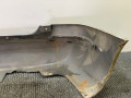 бампер задний Opel Zafira 1 поколение (A) 1999, 2.0 л., бензин, МКПП, серый, передний привод - фото №6