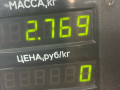 диск тормозной передний Volkswagen Golf 2 поколение 1988, 1.6 л., 1F, бензин, МКПП, белый, хетчбэк 5 дв. - фото №3