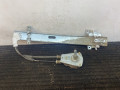стеклоподъемник задний правый Mazda 626 GF 1997, 2.0 л., дизель, МКПП, зелёный, седан, передний привод - фото №2