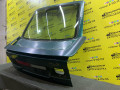 крышка багажника (дверь 3-5) SEAT Toledo 1 поколение [рестайлинг] 1998, 1.6 л., AFT, бензин, МКПП, зеленый, хетчбэк 5 дв., передний привод - фото №3