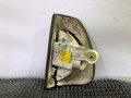 поворотник правый Mercedes-Benz W123 W123 1983, 3.0 л., дизель, МКПП, седан - фото №3