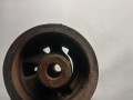 подушка крепления двигателя Mazda 626 GE [рестайлинг] 1995, 2.0 л., TDi, RF-N, дизель, 5МКПП, седан, COMPREKS - фото №2