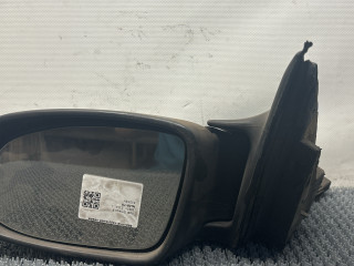 зеркало наружное левое Opel Omega B 1997, 2.0 л., i, бензин, МКПП, седан, задний привод, X20XEV