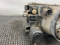 фара левая Audi 80 8C/B4 1994, 2.0 л., бензин, МКПП, зеленый, седан, передний привод - фото №8
