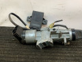 замок зажигания Daewoo Nubira J100 1998, 1.6 л., бензин, МКПП, зелёный металлик, хетчбэк 5 дв. - фото №5