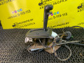кулиса Opel Astra F 1994, 1.6 л., X 16 SZ, бензин, АКПП, синий, хетчбэк 5 дв., передний привод - фото №4