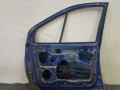 дверь передняя правая Renault Scenic 1 поколение 1998, 1.6 л., бензин, МКПП - фото №7
