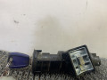 замок зажигания Fiat Punto 2 поколение 2001, 1.2 л., 188 A4.000, бензин, МКПП, синий, хетчбэк 3 дв., передний привод - фото №3