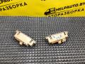 фонарь салона (плафон) Volvo V40 1 поколение 1999, 2.0 л., B 4204 S, бензин, АКПП, синий, универсал, передний привод - фото №3