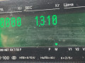 подушка крепления двигателя Mitsubishi Carisma 1 поколение (1995 - 1999), 1.8 л., 4G93 (GDI), бензин, МКПП, серебро, хетчбэк 5 дв., передний привод - фото №6