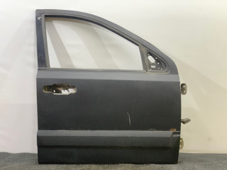 дверь передняя правая Kia Sorento 1 поколение 2005, 2.5 л., дизель, МКПП