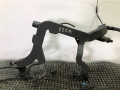 проводка свечей накала Mercedes-Benz C-Класс W202/S202 1995, 2.2 л., дизель, МКПП, черный, седан, задний привод - фото №2
