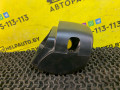 кожух рулевой колонки Opel Astra F 1994, 1.6 л., X 16 SZ, бензин, АКПП, синий, хетчбэк 5 дв., передний привод - фото №4