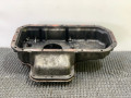 масляный поддон Opel Vectra B 1996, 1.7 л., дизель, МКПП, универсал, передний привод - фото №2