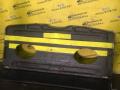 полка багажника Renault Scenic 1 поколение 1998, 1.9 л., F9Q 716, дизель, МКПП, синий, минивэн, передний привод - фото №4