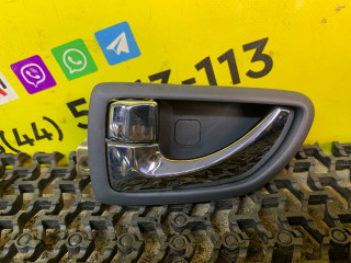 ручка внутренняя задняя левая Kia Sorento 1 поколение 2005, 2.5 л., D4CB, дизель, АКПП, внедорожник 5 дв.