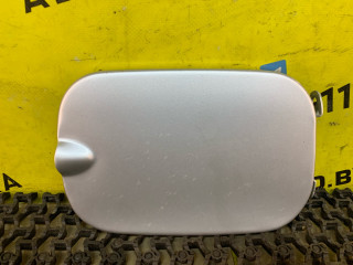 лючок топливного бака Dacia Sandero 1 поколение 2008, 1.4 л., K7J 714, бензин, МКПП, серый, хетчбэк 5 дв., передний привод