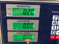 замок капота Volvo S70 1 поколение 2000, 2.5 л., D 5252 T, дизель, МКПП, черный, седан, передний привод - фото №3