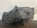 защита (кожух) ремня ГРМ Nissan Primera P10 1997, 2.0 л., D, CD20, дизель, МКПП, хетчбэк 5 дв., передний привод, CD20, ZEXEL - фото №2